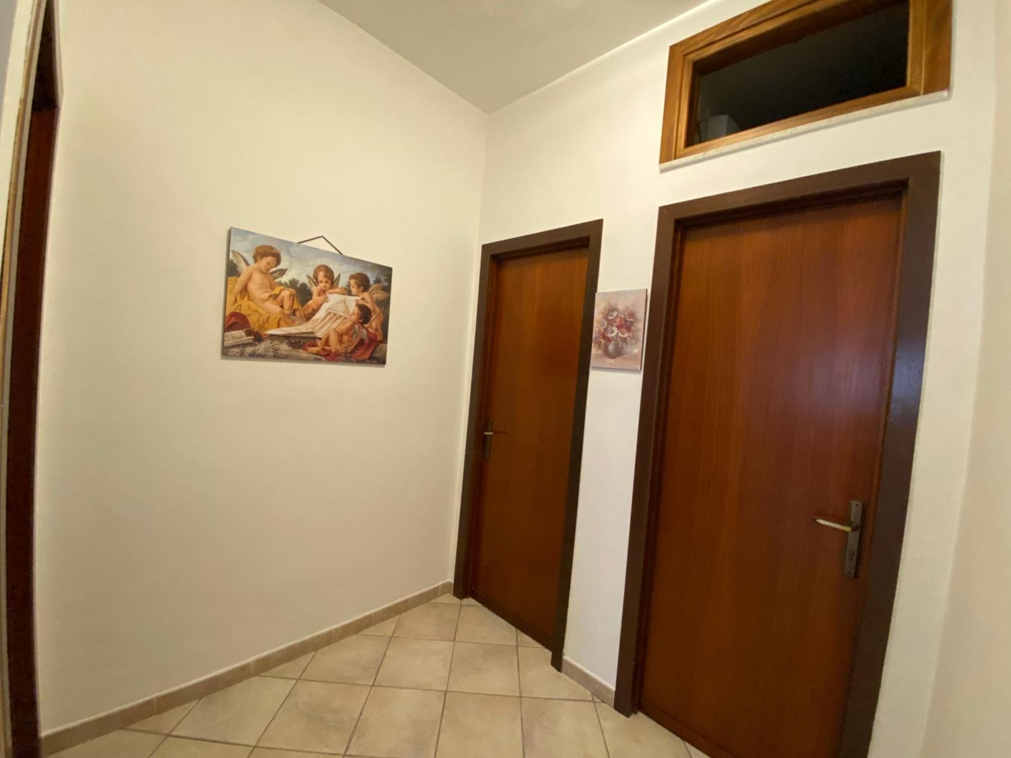 Appartamento Grande Сан-Вито-Ло-Капо Экстерьер фото